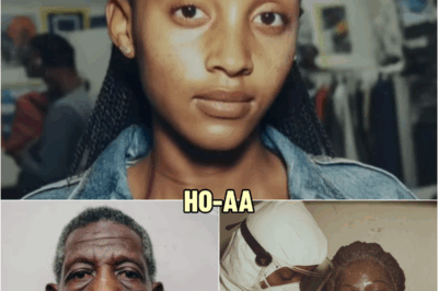 A Modelling Agency Kept a ‘Mannequin’ for 20 Years — A Janitor Discovered It Was a ‘Long-Lost’ Model | HO!!