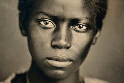 Wealthy Widow Bought a Sickly Slave Girl for Pennies, Then Found Her Husband’s Ring Around Her Neck | HO!!