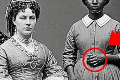 Experts analyzed this 1862 portrait—and the enslaved woman’s hand hid a macabre secret | HO