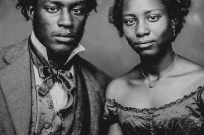 The Most Devastating Slave-Era Romance Mystery in Mobile History (1841) | HO