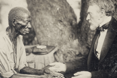 ‘I read your fate for one dollar’, the Farmer Laughed… until Everything the Slave Said Came True | HO!!