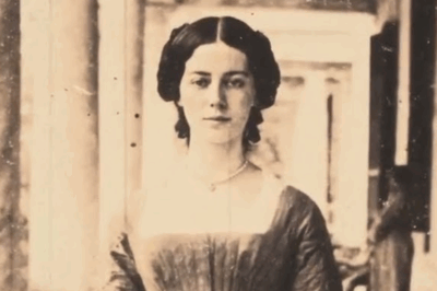 The Heiress Who Enslaved Her Guests: Georgia’s Hidden Ghastly Affair of 1837 | HO!!