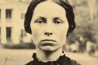 The Alabama Macabre Widow Who Sheltered 25 Runaway Slaves Beneath Her Plantation: The Secret of 1850 | HO!!