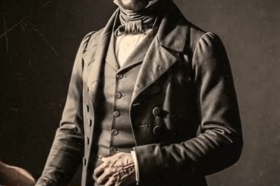 The Slave Who ʙᴜʀɴᴇᴅ 8 Masters Alive Inside a Mansion – South Carolina’s Macabre Night (1823) | HO!!