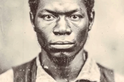 The Macabre Savannah Slave Who Locked His Masters in Iron Cages Beneath the Plantation (1852) | HO!!