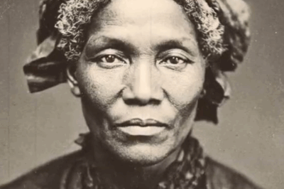 The Enslaved Midwife Who P0is0ned Her Mistress’s Bloodline Charleston’s Hidden Curse of 1844 | HO!!!!