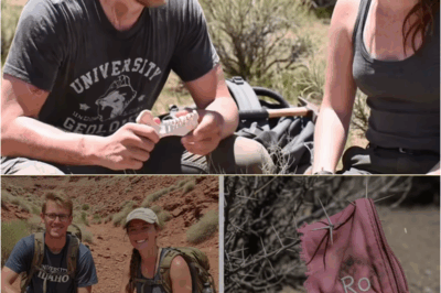 S – Students VANISHED During Road Trip – 12 Years Later, They Found THIS…