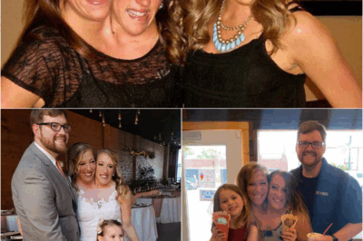 S – Inside Conjoined Twins Abby Hensel and Brittany Hensel’s Surprising World