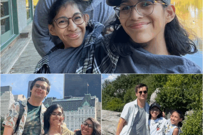 S – Conjoined Twins Carmen and Lupita Andrade, 25, Get Candid About Carmen’s Marriage and Much More