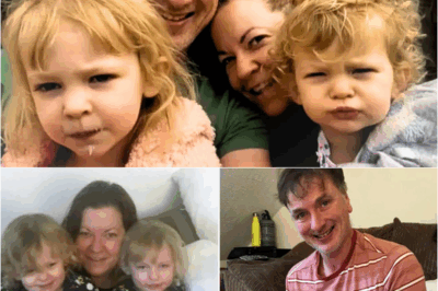 s – Husband mur𝗗𝗘r Wife and Two Beautiful Daughters | The Horrifying Case of Robert Needham