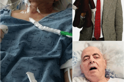 S – Rowan Atkinson: The King of Comedy Faces a Health Battle – The World Stands With Him