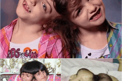 S – Two Conjoined Twin Stories the World Will Never Forget