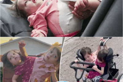 S – Callie & Carter Torres: Idaho’s Unstoppable Twin Heroes Beating the Odds