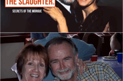 S – Tʜᴇ Cʜarismaᴛic Prᴇdaᴛor Pasᴛor ᴛʜaᴛ Murdᴇrs Womᴇn in His Conɢrᴇɢaᴛion | Sᴇcrᴇᴛs of ᴛʜᴇ Morɢuᴇ