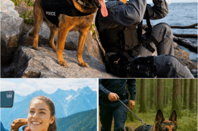 S – Vanished Without a Trace: How a Dog Uncovered Colorado’s Most Haunting Secret