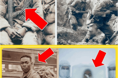 S – A Soldier Was Declared KIA in 1944 — 50 Years Later, a Farmer Found Him Perfectly Preserved in Ice.