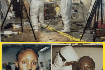 S – The Mannequin in the Atelier: A 20-Year Secret in New York Fashion