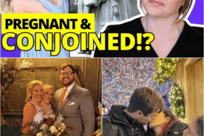 S – Can Conjoined Twins Get Pregnant and Give Birth? A Doctor’s Perspective