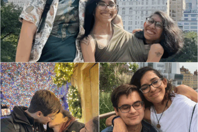 S – Conjoined Twin Carmen Andrade Hits Back at Backlash Over Her Intimate Life With Husband