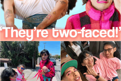 S – My Conjoined Kids HATE Me! — The True Cost of a Mother’s “Shortcut”