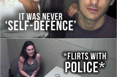 S – A K!ller Without Remorse: When Friendship Ends in mur𝗗𝗘r