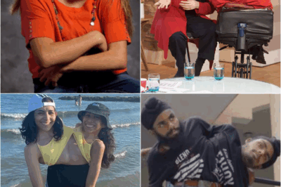 S – Conjoined Twins Answer the Most Googled Questions About Their Lives