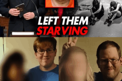 S – The Youth Pastor’s Dungeon: A True-Life Horror Hidden Behind Church Doors