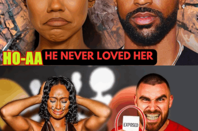 Big Sean & Jhené Aiko’s Relationship Was DOOMED From the Start