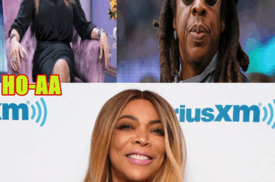 **Jay-Z, Damage Control, A “Sacrifice” Brewing, and the Wendy Williams Dementia Controversy: