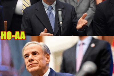 Texas Will ‘Purge’ Any Attempt to Impose Sharia Law: Gov. Greg Abbott