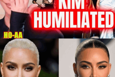 Kim’s Co-Stars HUMILIATE Her | Say She Has ZERO Talent & Needs to Be HUMBLE