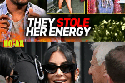 Kanye West Exposes Kardashian’s $200M “Ritual” That Made Britney Spears Crazy — An Investigation Into the Viral Conspiracy Machine