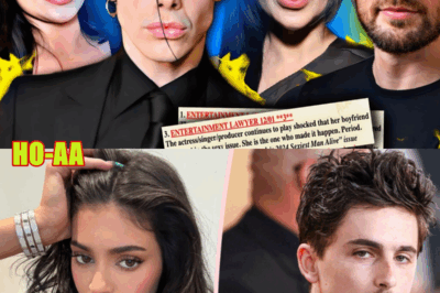 Kylie Jenner Alleged Scandals, Yungblud’s ‘Scary Addiction,’ Lady Gaga’s Public Struggles, and Chris Evans’ Rumored Romantic Drama