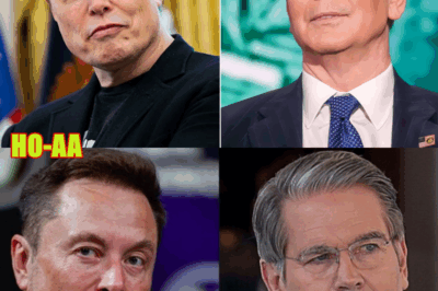 WATCH: Bessent Addresses Musk’s Latest Claim