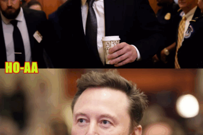 Elon Musk Sparks OUTRAGE with SHOCKING Prediction about the Future of Work