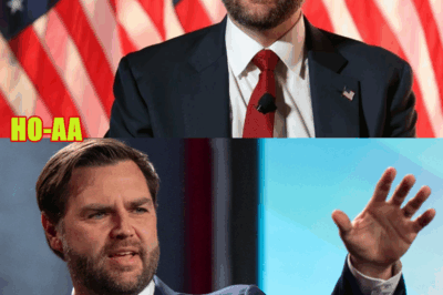 ‘WE HEAR YOU’: Vance Tells Americans to Be Patient on Affordability