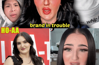 Mikayla Nogueira’s Brand Is MESSY: An Investigative Look Into the Beauty Guru’s Tumultuous Rise