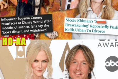 Eugenia Cooney Spotted With Reclusive Brother