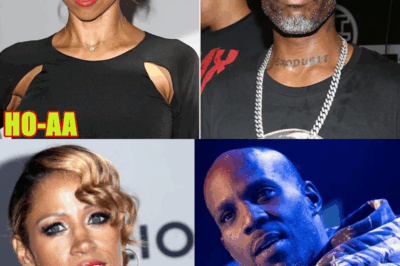 Stacey Dash’s Downfall Is EMBARRASSING