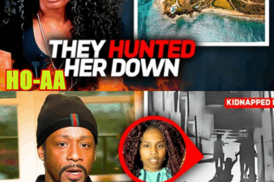 Ally Carter LAST Location Dropped | She TRIED To Expose MK Ultra