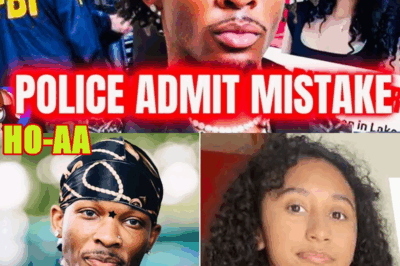 Police Admit HUGE Mistake in Celeste Rivas Case | d4vd NEVER Cooperated in Case
