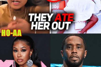 Chrisean Rock Cries: Inside the Viral Diddy–Yung Miami Controversy
