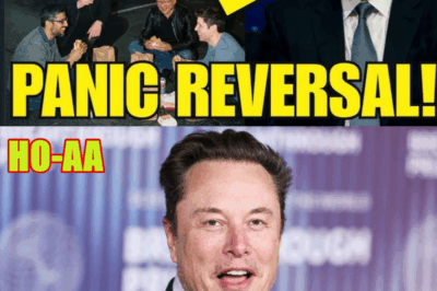 Elon Musk PANICS as Bot Farms Exposed