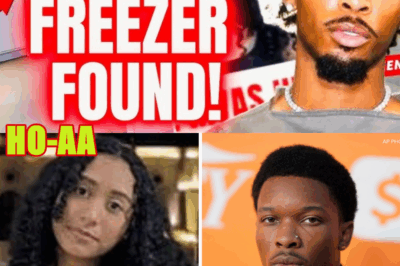 Freezer That Held Celeste Rivas Located; LAPD Says Evidence Points to Off-Site Preservation