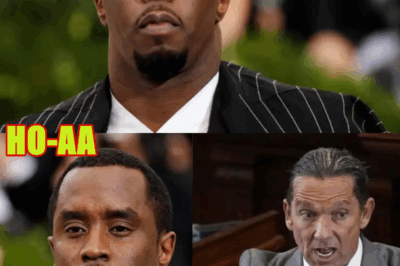 Diddy Prison Video LEAKS — And It’s Worse Than Anyone Thought