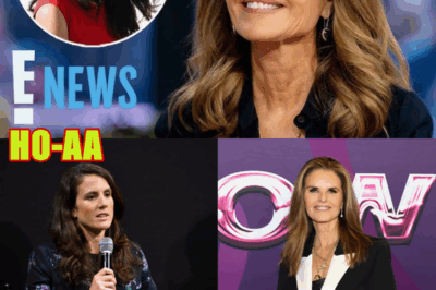 Maria Shriver Addresses Tatiana Schlossberg’s Terminal Cancer Rumor: A Deep Dive Into How Health Misinformation Targets Public Figures