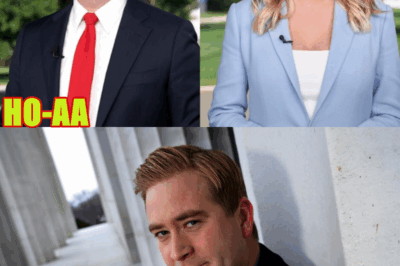 Doocy: THIS Could Jeopardize Everything — Inside the Warning That Sparked a Media Firestorm