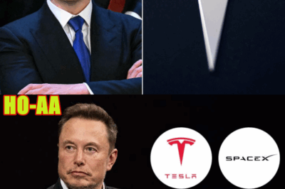 “Elon Musk’s Greatest Comeback: Tesla to $5 Trillion”
