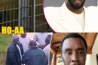 The Diddy News I’ve Been Waiting For Finally DROPPED—OMG