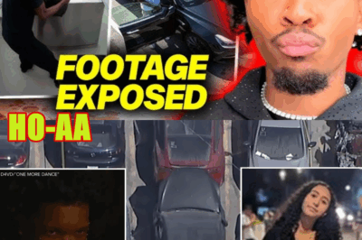 D4vd CRASHES OUT After Being DECLARED “WANTED” — Footage Exposes Everything